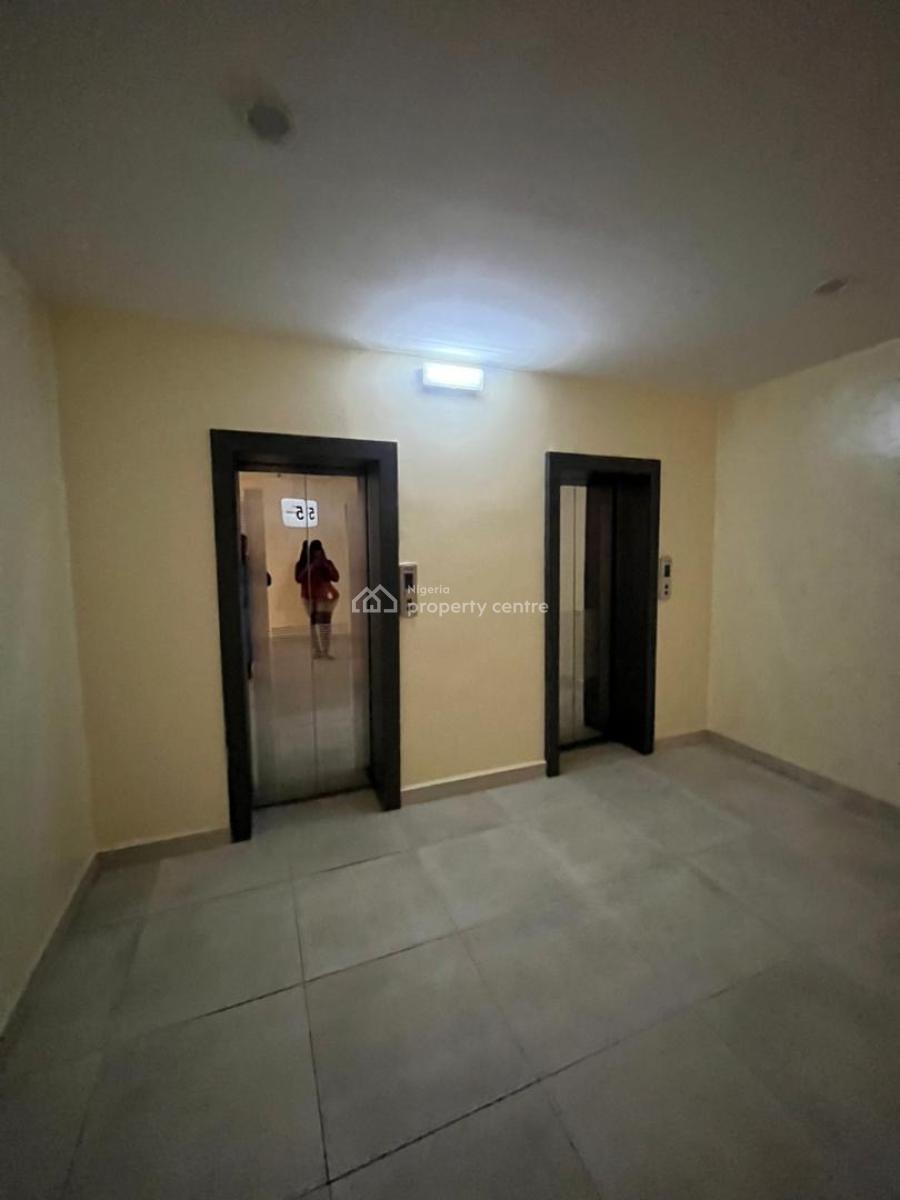 3 Bedroom Apartments, Oniru, Victoria Island (vi), Lagos, Block of Flats for Sale
