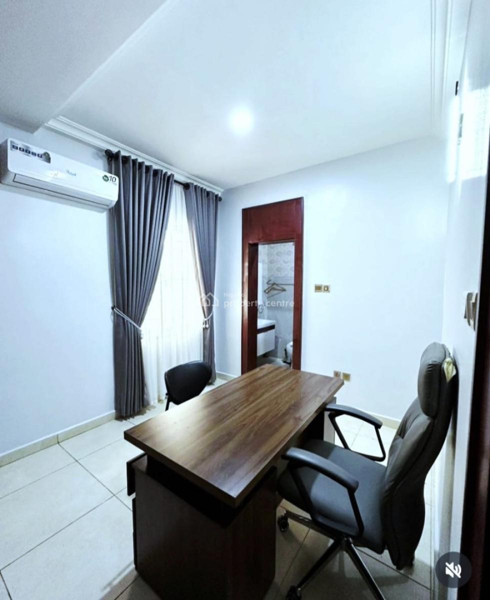 Newly  Built 5 Bedroom Semi-detached with Bq, Oniru, Victoria Island (vi), Lagos, Semi-detached Duplex for Rent