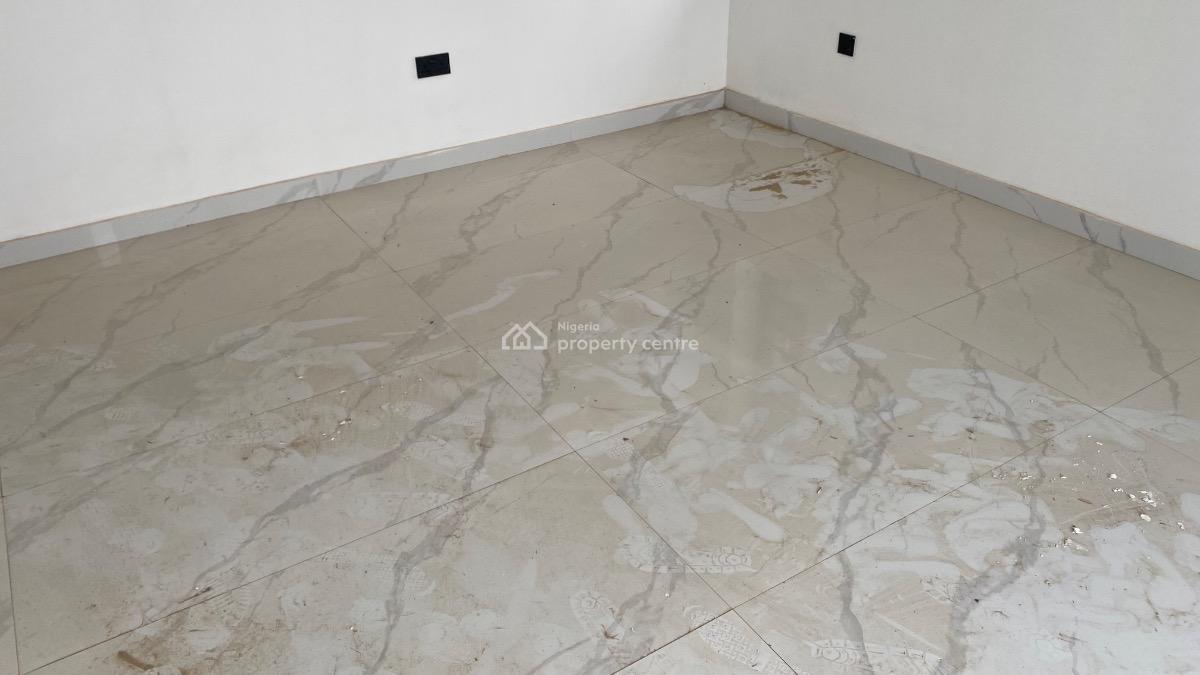 Luxury Serviced Three Bedrooms Flat with Bq, Jahi, Abuja, Flat / Apartment for Rent