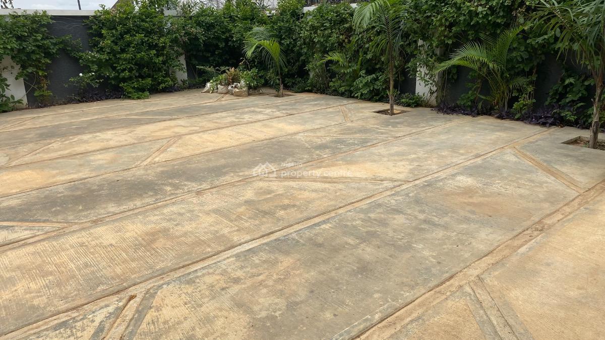 Luxury Serviced Three Bedrooms Flat with Bq, Jahi, Abuja, Flat / Apartment for Rent