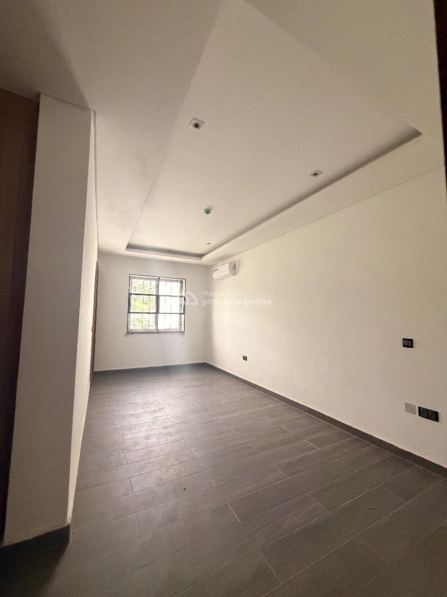 5 Bedroom Terrace + Bq, Wuse 2, Abuja, Terraced Duplex for Sale