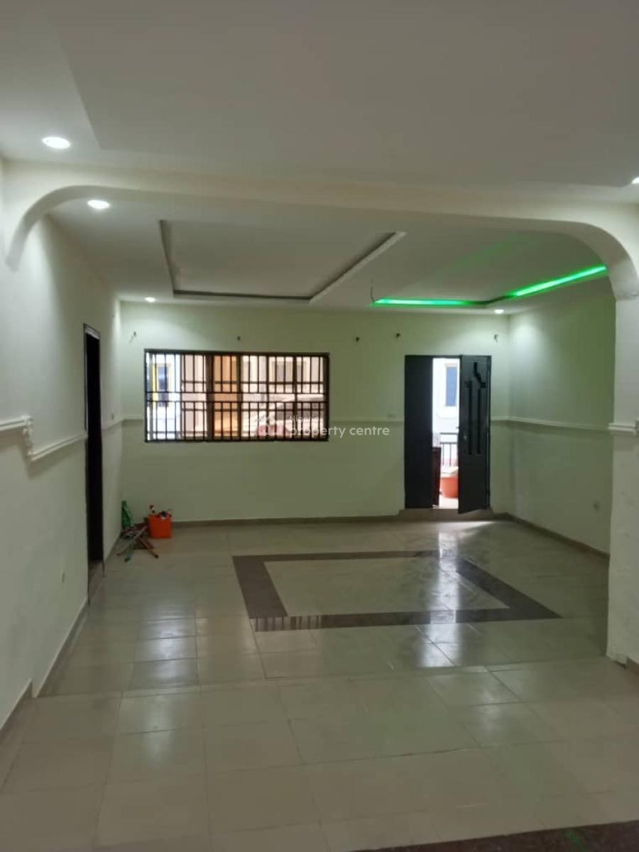 Newly Built of 3 Units of 2 Bedroom Flat with All The Modern Facilities, Temidire Estate, Ologuneru, Ibadan, Oyo, Flat / Apartment for Rent