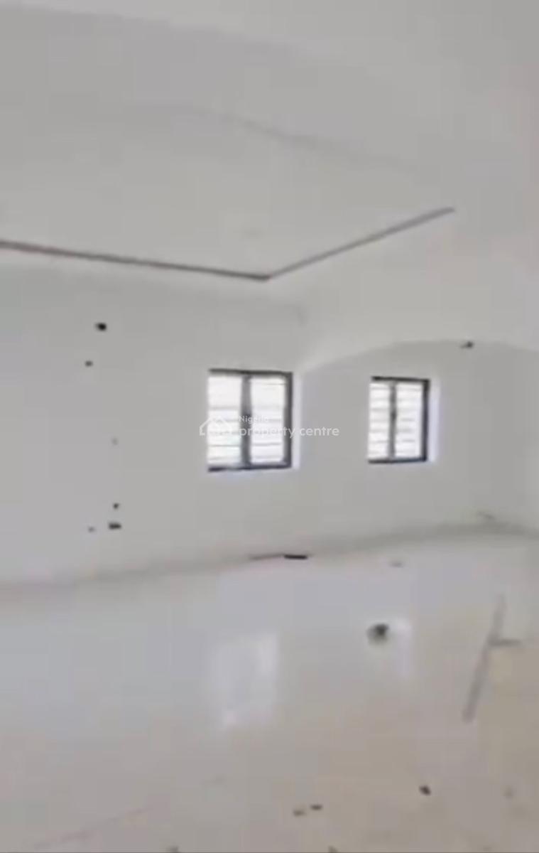 Luxury Spacious  Fully Detached Duplex, Tarred Road, in an Estate, Pyakasa, Lugbe District, Abuja, Detached Duplex for Sale