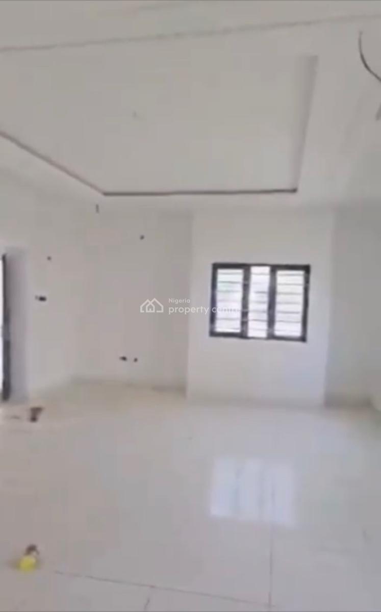 Luxury Spacious  Fully Detached Duplex, Tarred Road, in an Estate, Pyakasa, Lugbe District, Abuja, Detached Duplex for Sale