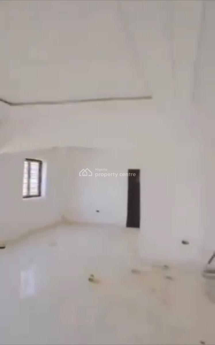 Luxury Spacious  Fully Detached Duplex, Tarred Road, in an Estate, Pyakasa, Lugbe District, Abuja, Detached Duplex for Sale