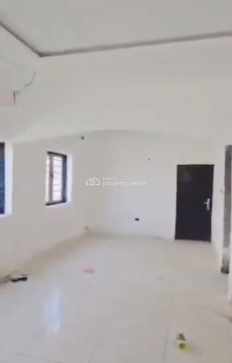 Luxury Spacious  Fully Detached Duplex, Tarred Road, in an Estate, Pyakasa, Lugbe District, Abuja, Detached Duplex for Sale