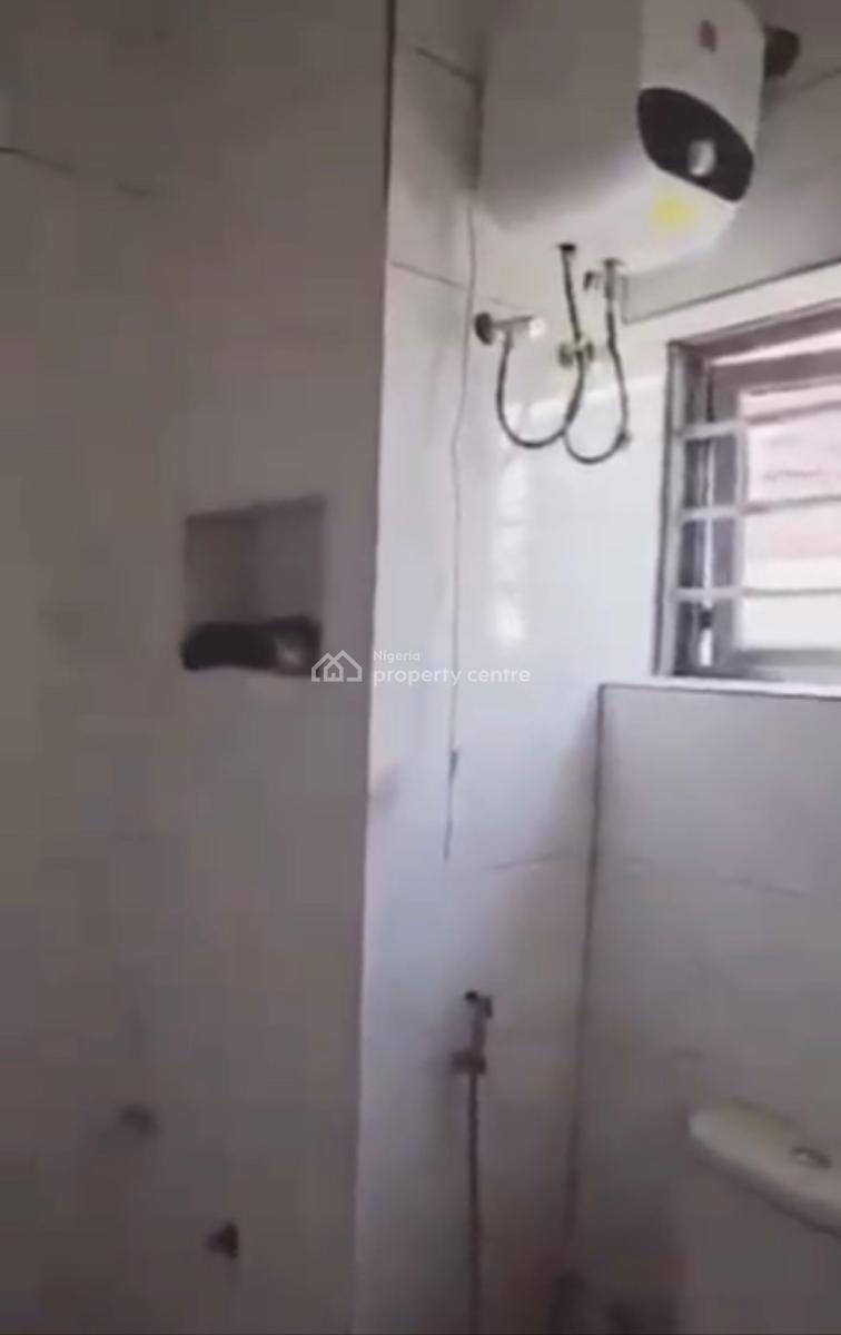 Luxury Spacious  Fully Detached Duplex, Tarred Road, in an Estate, Pyakasa, Lugbe District, Abuja, Detached Duplex for Sale