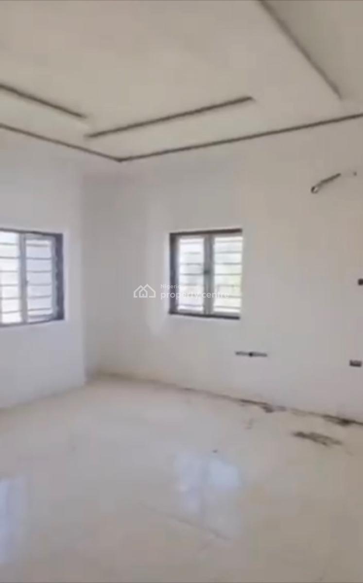 Luxury Spacious  Fully Detached Duplex, Tarred Road, in an Estate, Pyakasa, Lugbe District, Abuja, Detached Duplex for Sale
