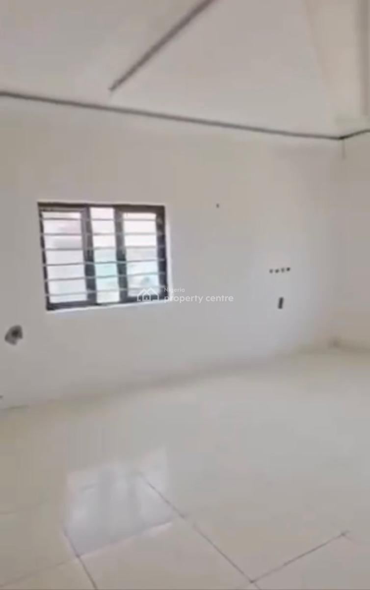 Luxury Spacious  Fully Detached Duplex, Tarred Road, in an Estate, Pyakasa, Lugbe District, Abuja, Detached Duplex for Sale