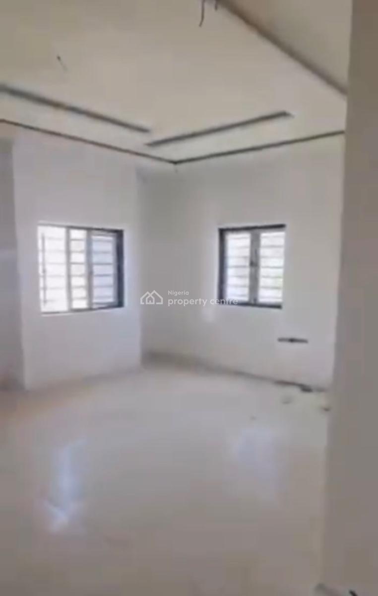 Luxury Spacious  Fully Detached Duplex, Tarred Road, in an Estate, Pyakasa, Lugbe District, Abuja, Detached Duplex for Sale