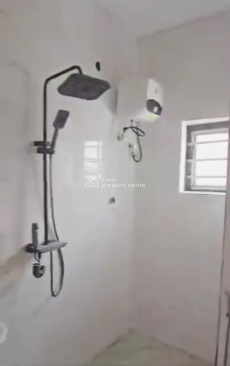 Luxury Spacious  Fully Detached Duplex, Tarred Road, in an Estate, Pyakasa, Lugbe District, Abuja, Detached Duplex for Sale