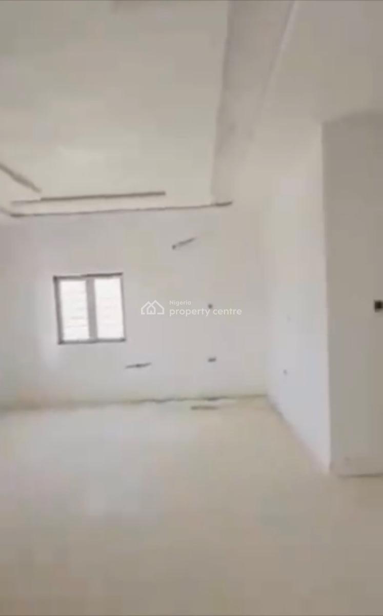 Luxury Spacious  Fully Detached Duplex, Tarred Road, in an Estate, Pyakasa, Lugbe District, Abuja, Detached Duplex for Sale