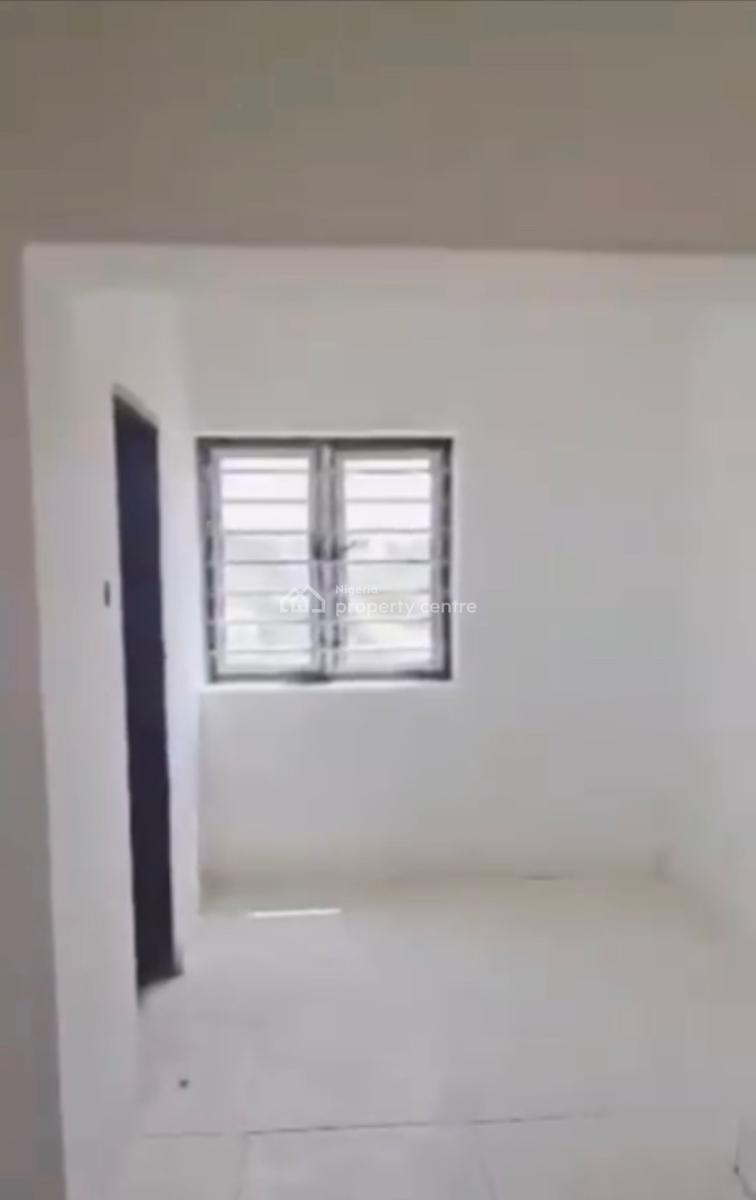 Luxury Spacious  Fully Detached Duplex, Tarred Road, in an Estate, Pyakasa, Lugbe District, Abuja, Detached Duplex for Sale