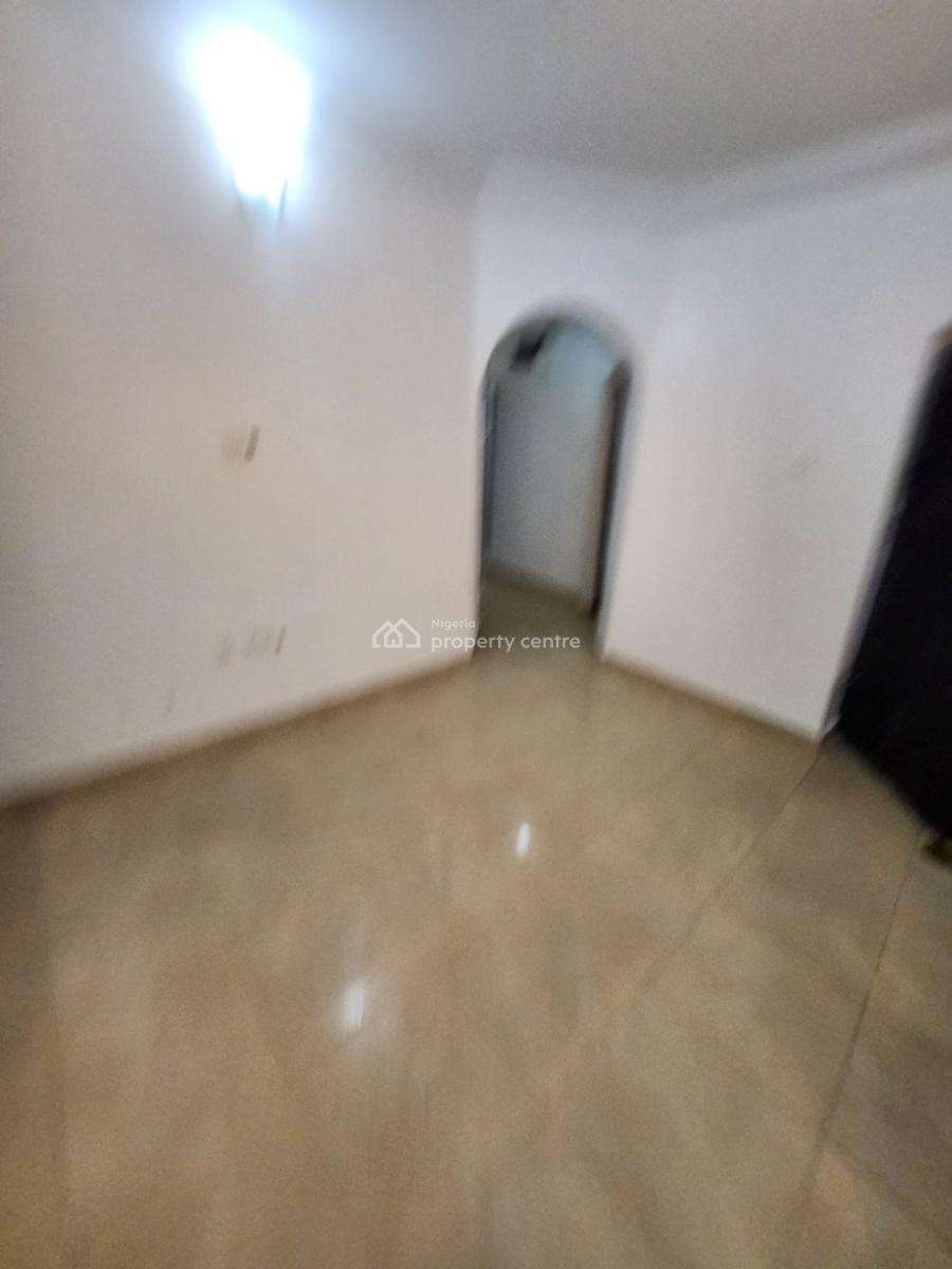 Clean 1 Bedroom Flat, 1st & Ground Floor Available,with Inverter, Wuse, Abuja, Flat / Apartment for Rent