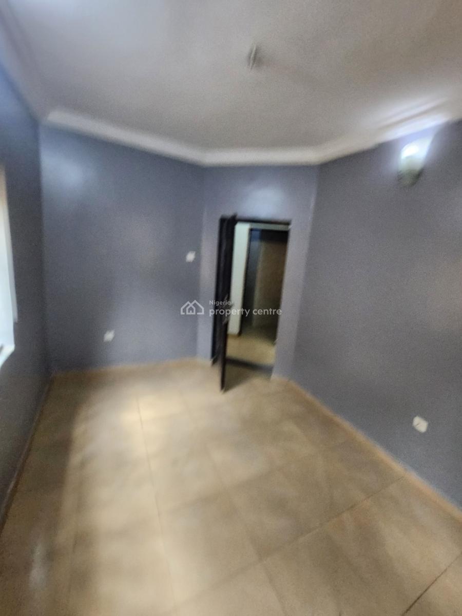 Clean 1 Bedroom Flat, 1st & Ground Floor Available,with Inverter, Wuse, Abuja, Flat / Apartment for Rent