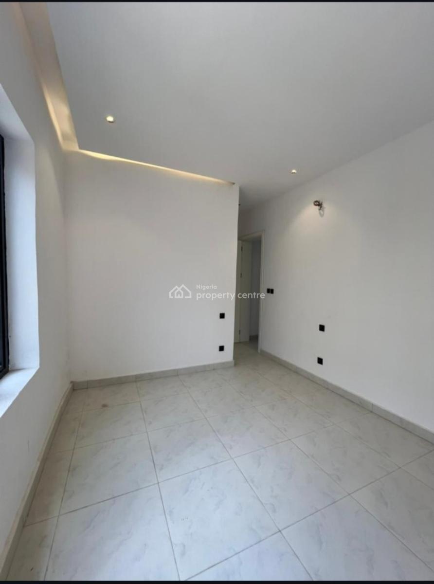 Newly 4 Bedroom Semi Detached Duplex with a Bq, Lekki Phase 1, Lekki, Lagos, Semi-detached Duplex for Sale