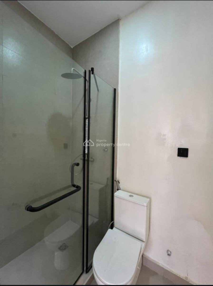 Newly 4 Bedroom Semi Detached Duplex with a Bq, Lekki Phase 1, Lekki, Lagos, Semi-detached Duplex for Sale
