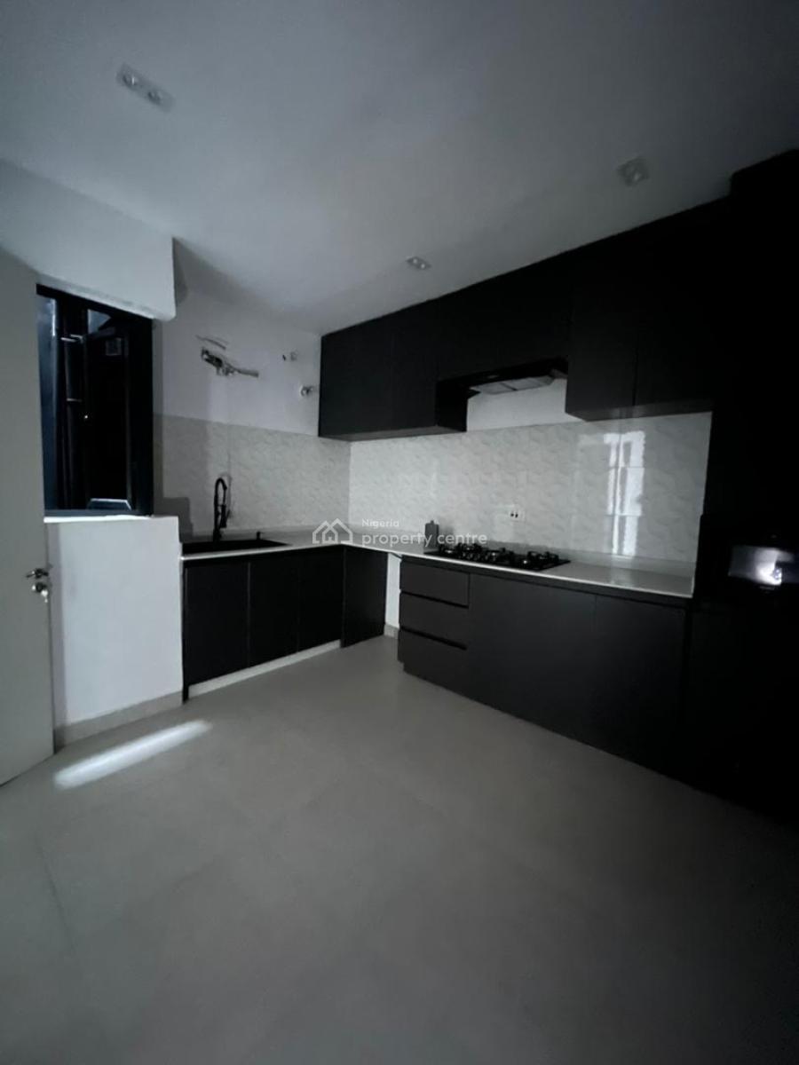 3 Bedroom Apartments, Ikate, Lekki, Lagos, Flat / Apartment for Sale