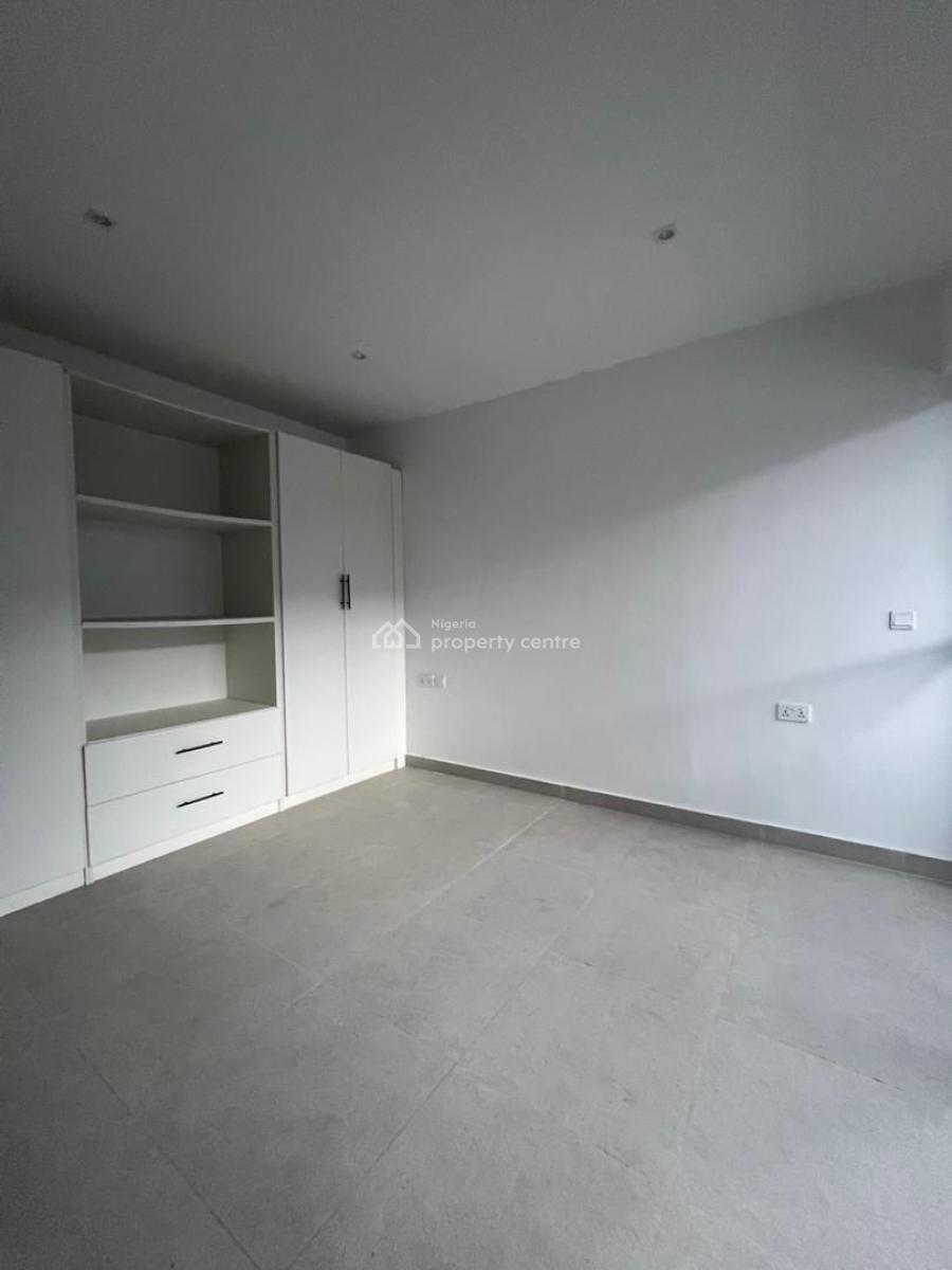 3 Bedroom Apartments, Ikate, Lekki, Lagos, Flat / Apartment for Sale