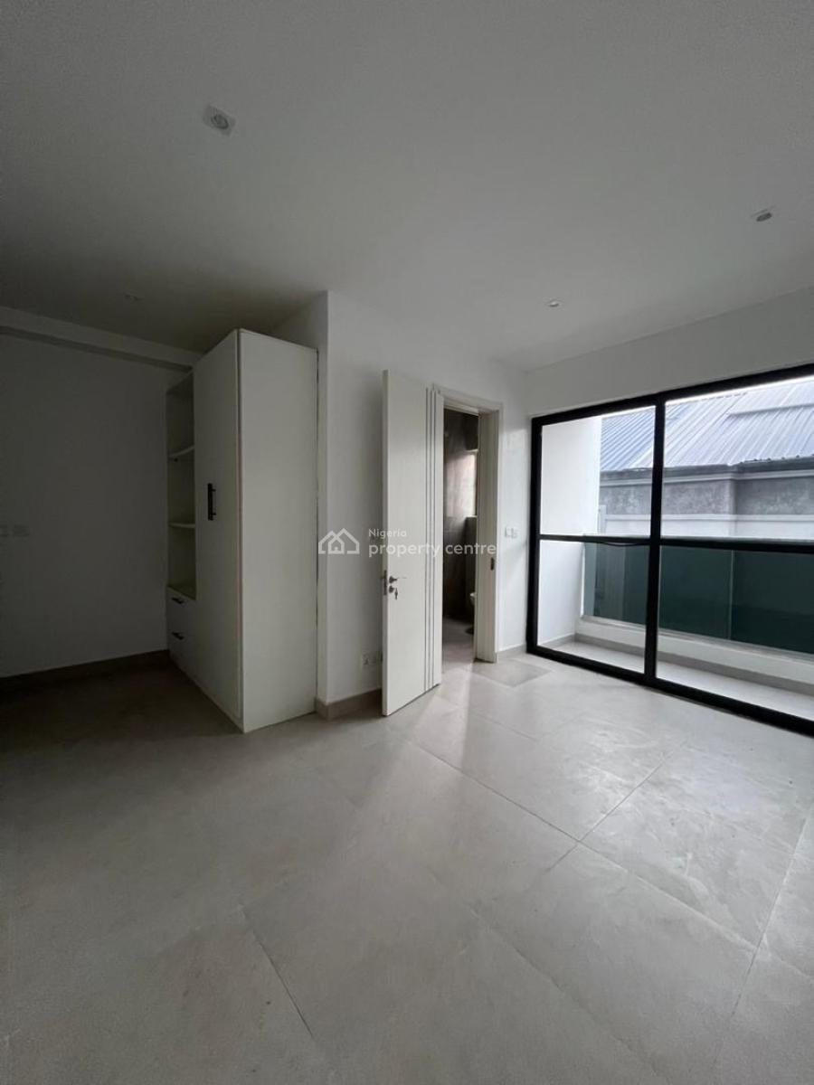 3 Bedroom Apartments, Ikate, Lekki, Lagos, Flat / Apartment for Sale