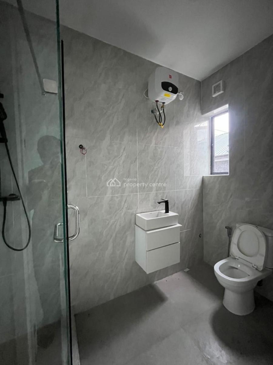 3 Bedroom Apartments, Ikate, Lekki, Lagos, Flat / Apartment for Sale