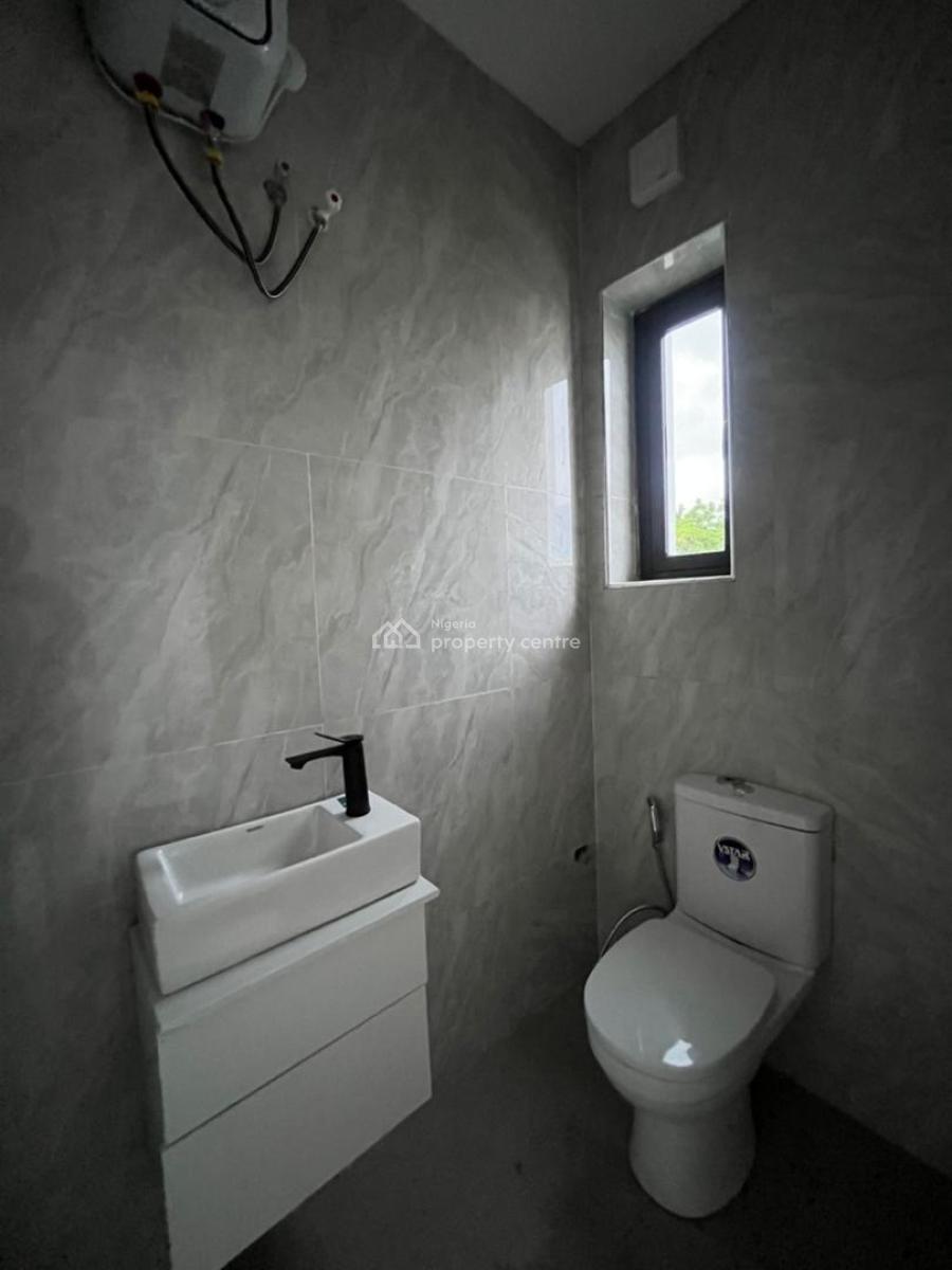 3 Bedroom Apartments, Ikate, Lekki, Lagos, Flat / Apartment for Sale