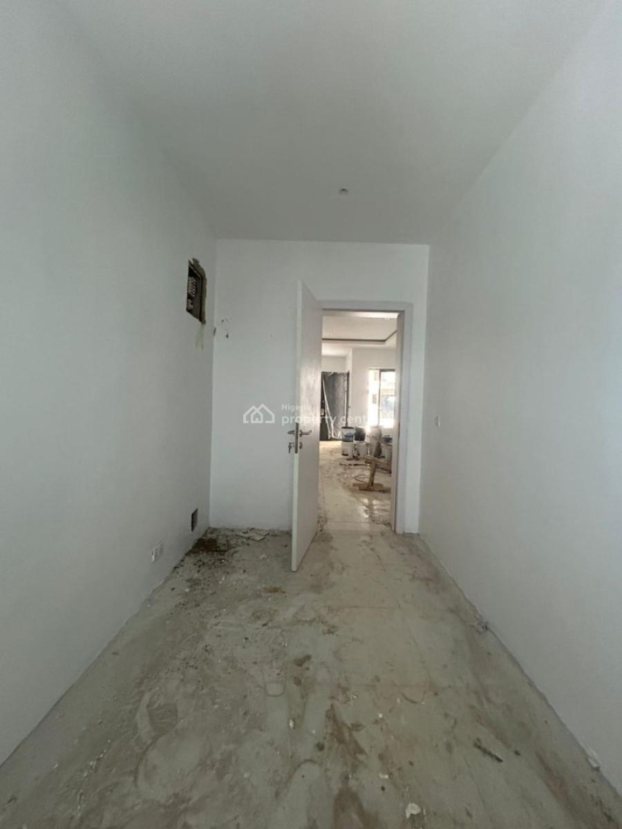 4-bedroom Terrace Duplex with Rooftop in Lekki Phase 1, Lekki Phase 1, Lekki, Lagos, Terraced Duplex for Sale