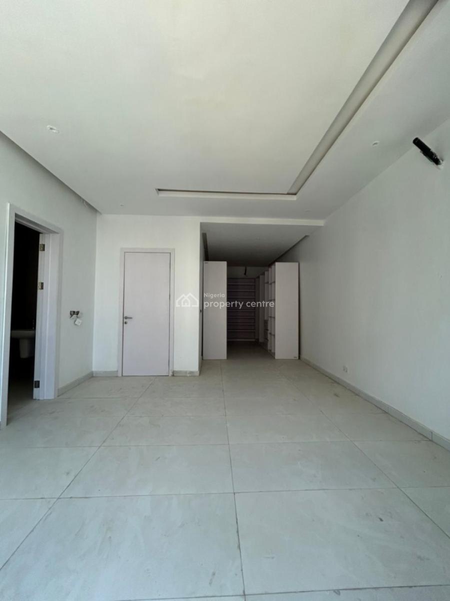 4-bedroom Terrace Duplex with Rooftop in Lekki Phase 1, Lekki Phase 1, Lekki, Lagos, Terraced Duplex for Sale