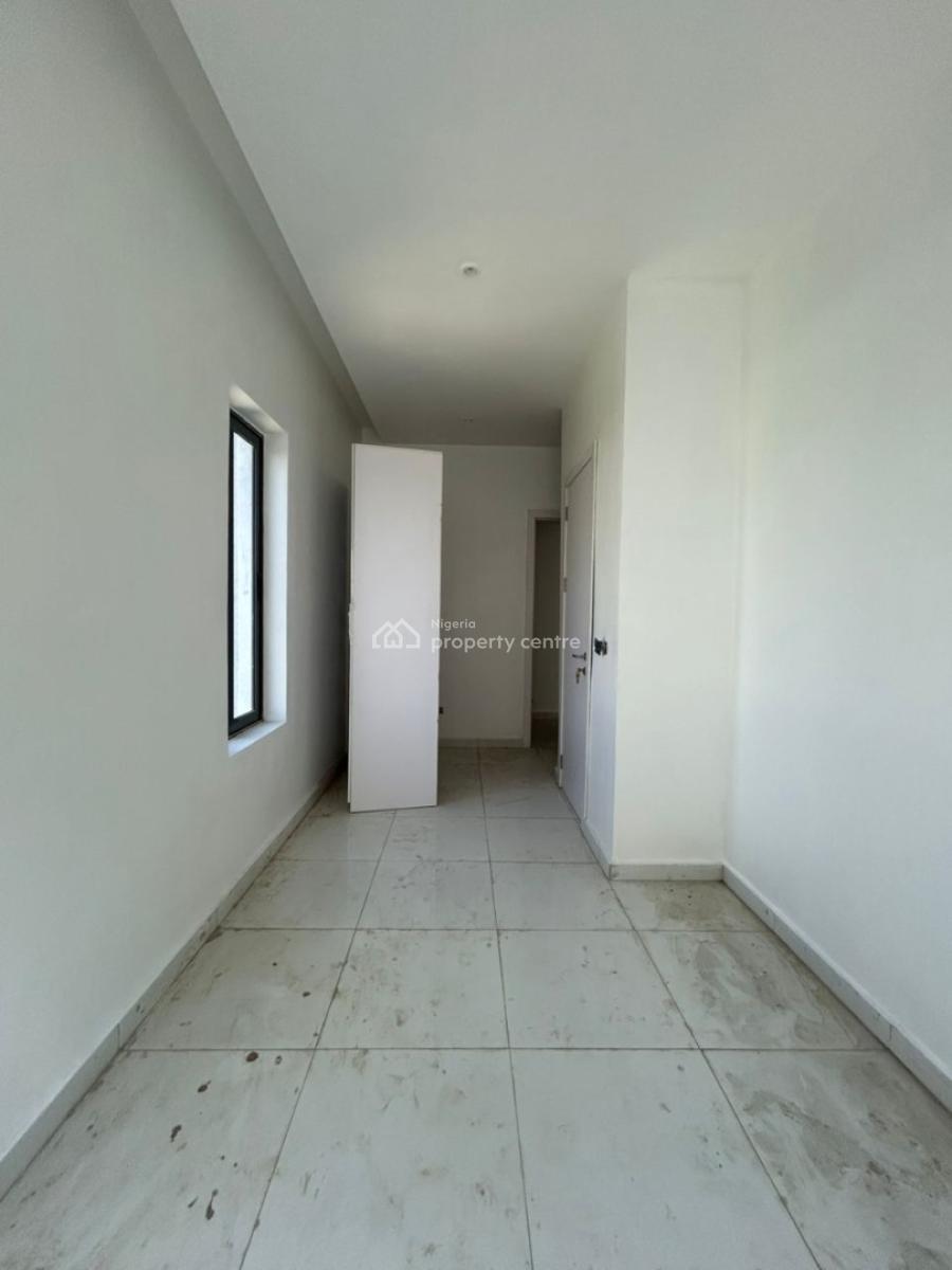 4-bedroom Terrace Duplex with Rooftop in Lekki Phase 1, Lekki Phase 1, Lekki, Lagos, Terraced Duplex for Sale