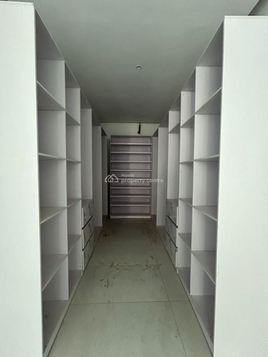 4-bedroom Terrace Duplex with Rooftop in Lekki Phase 1, Lekki Phase 1, Lekki, Lagos, Terraced Duplex for Sale