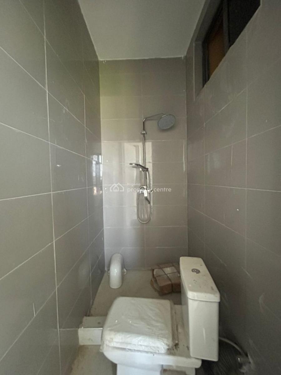 4-bedroom Terrace Duplex with Rooftop in Lekki Phase 1, Lekki Phase 1, Lekki, Lagos, Terraced Duplex for Sale