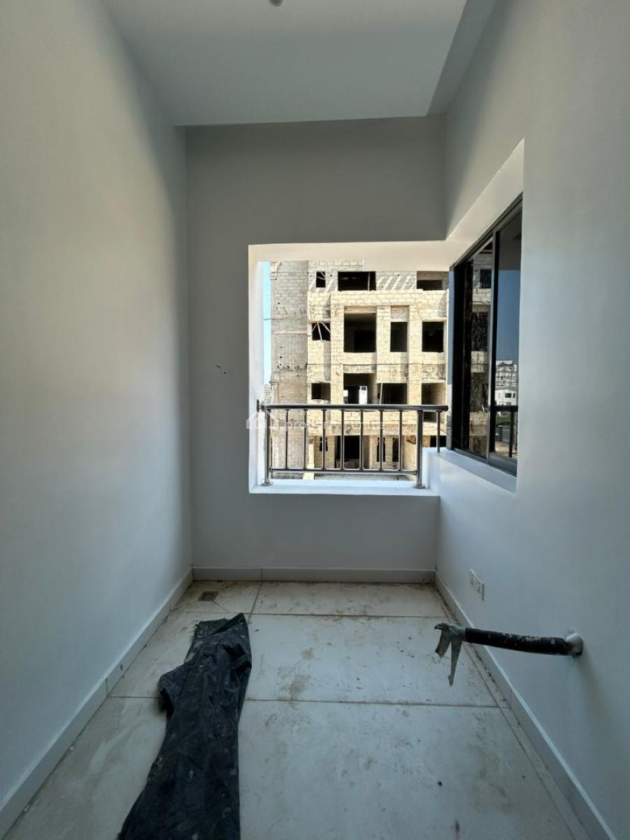 4-bedroom Terrace Duplex with Rooftop in Lekki Phase 1, Lekki Phase 1, Lekki, Lagos, Terraced Duplex for Sale