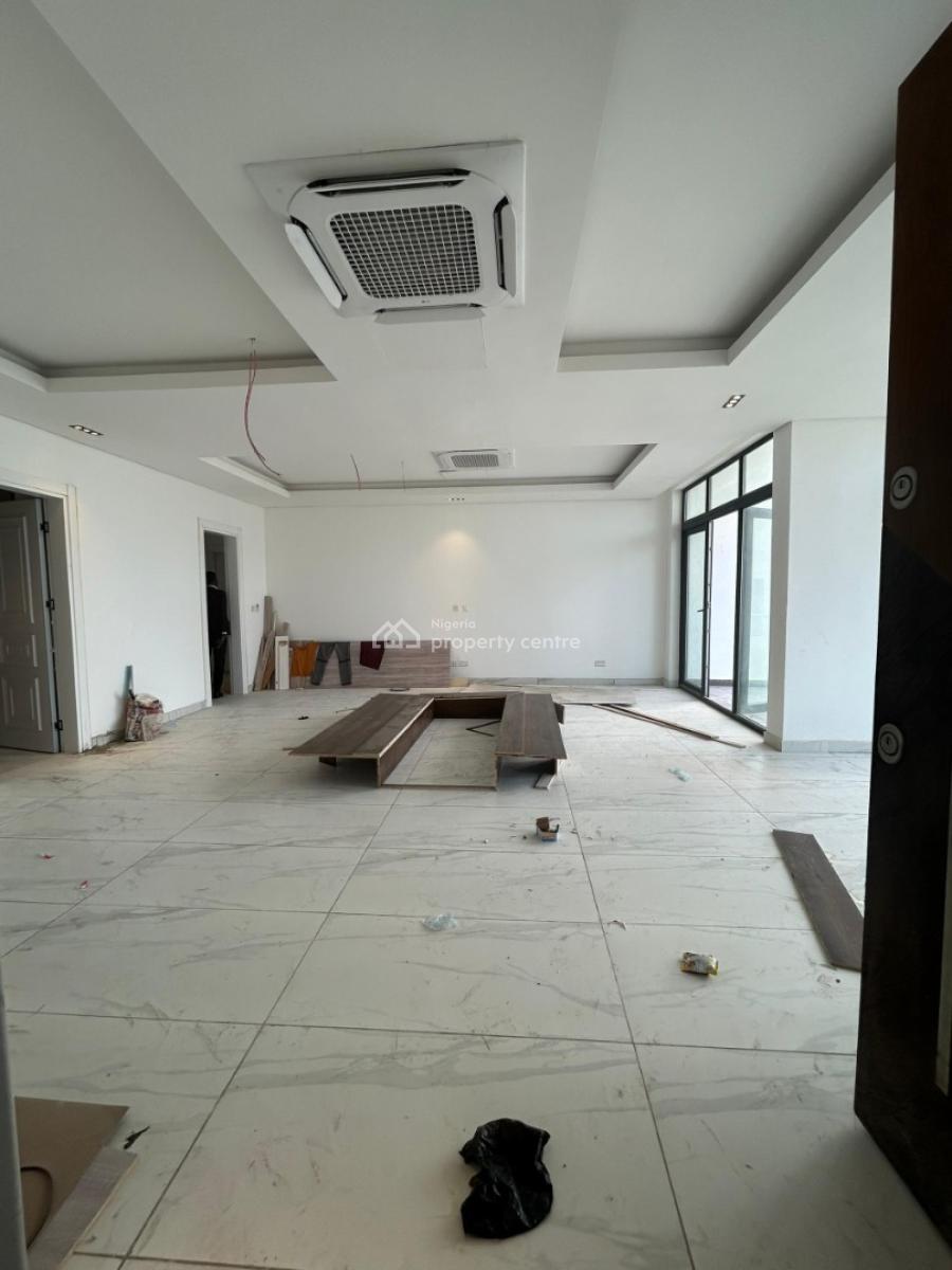 4-bedroom Maisonette in Ikoyi, Banana Island, Ikoyi, Lagos, House for Sale