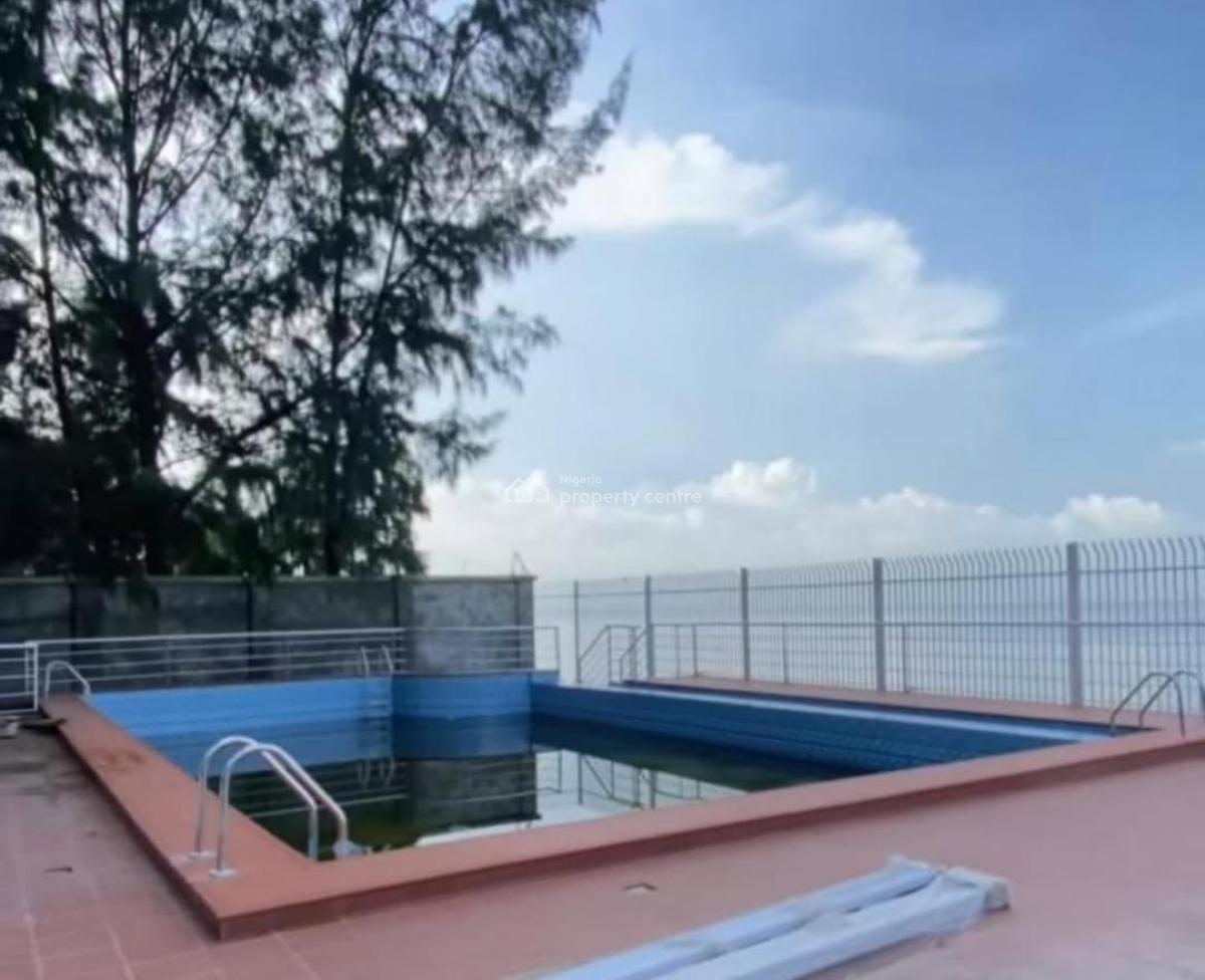 4-bedroom Maisonette in Ikoyi, Banana Island, Ikoyi, Lagos, House for Sale