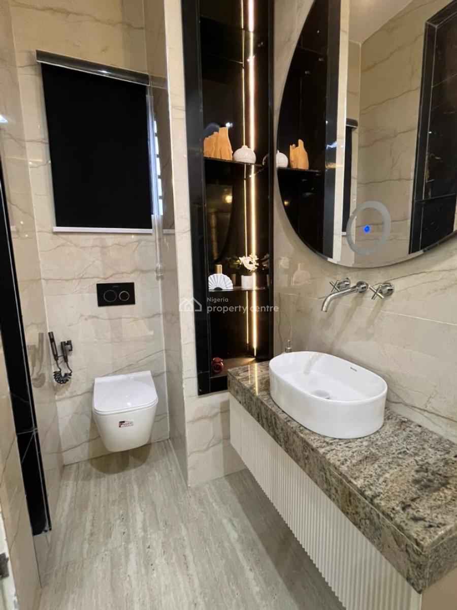 1 Bedroom Apartments, Ikate, Lekki, Lagos, Mini Flat (room and Parlour) for Sale