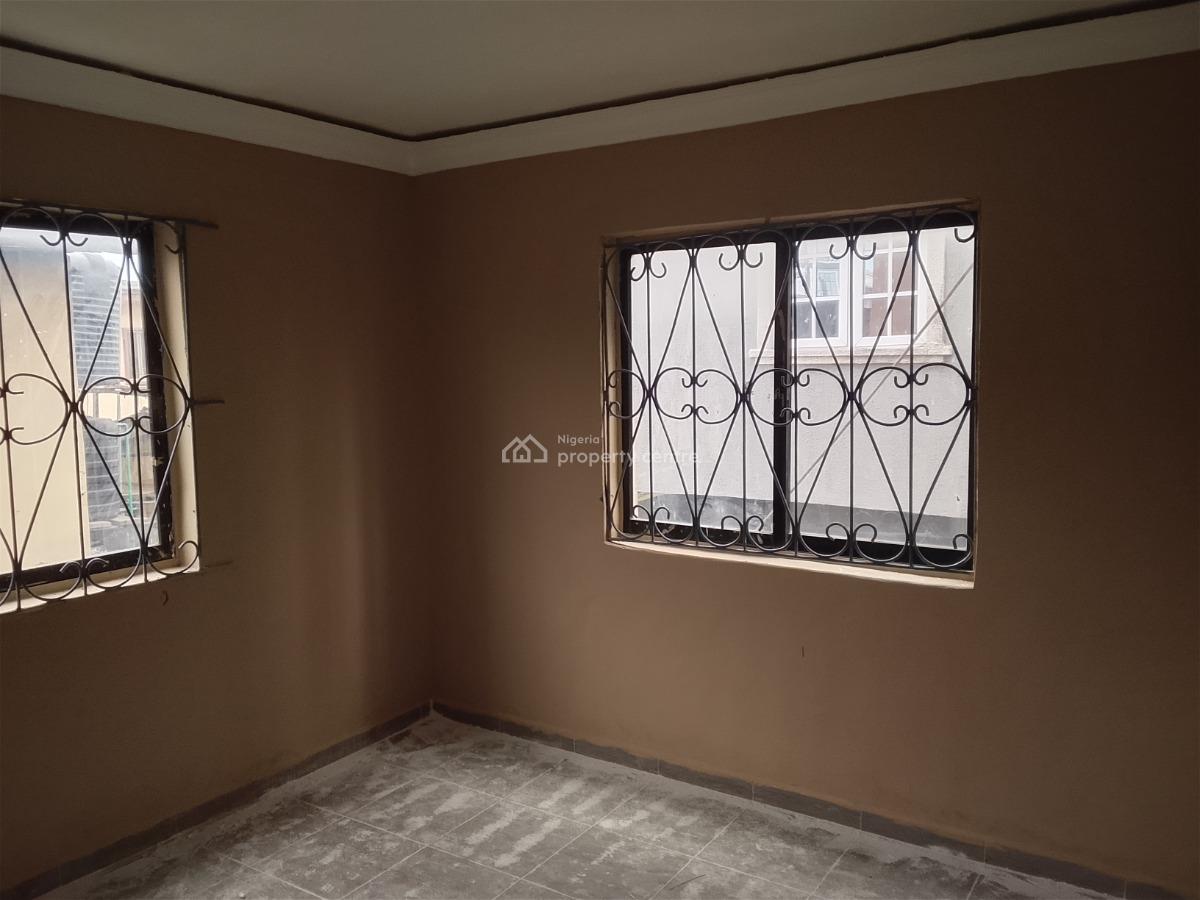 2 Bedroom Flat office Space, Diya Street, Gbagada, Lagos, Office Space for Rent