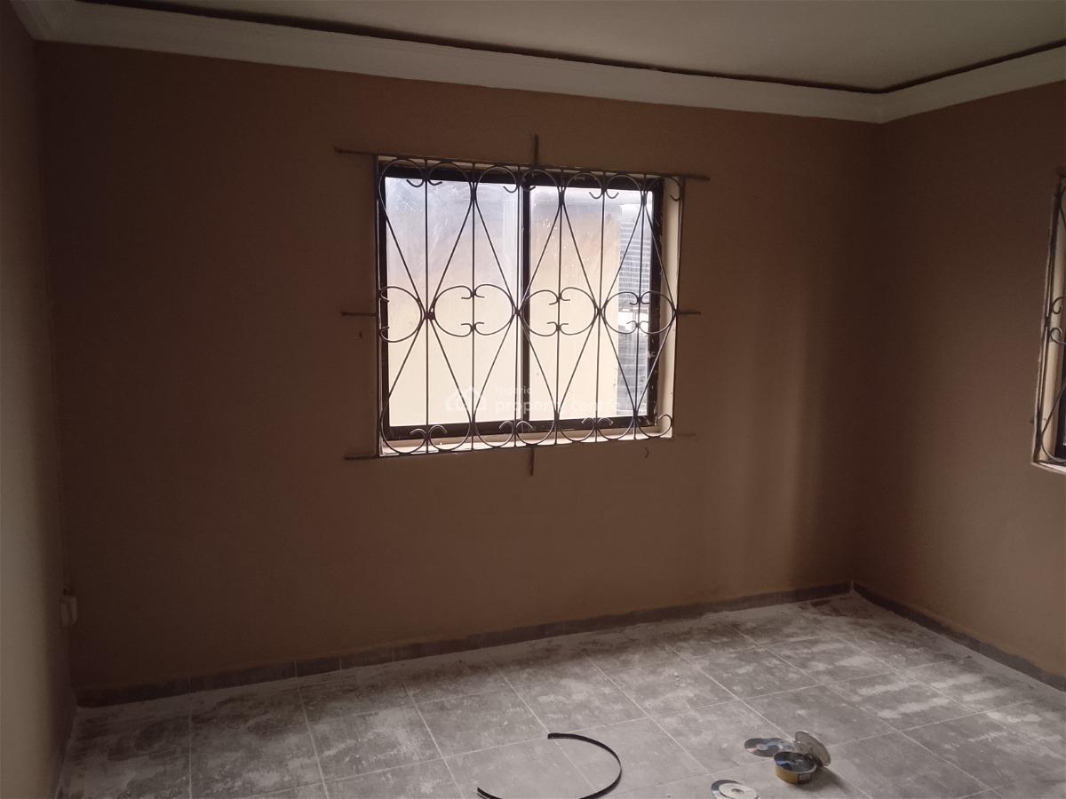 2 Bedroom Flat office Space, Diya Street, Gbagada, Lagos, Office Space for Rent