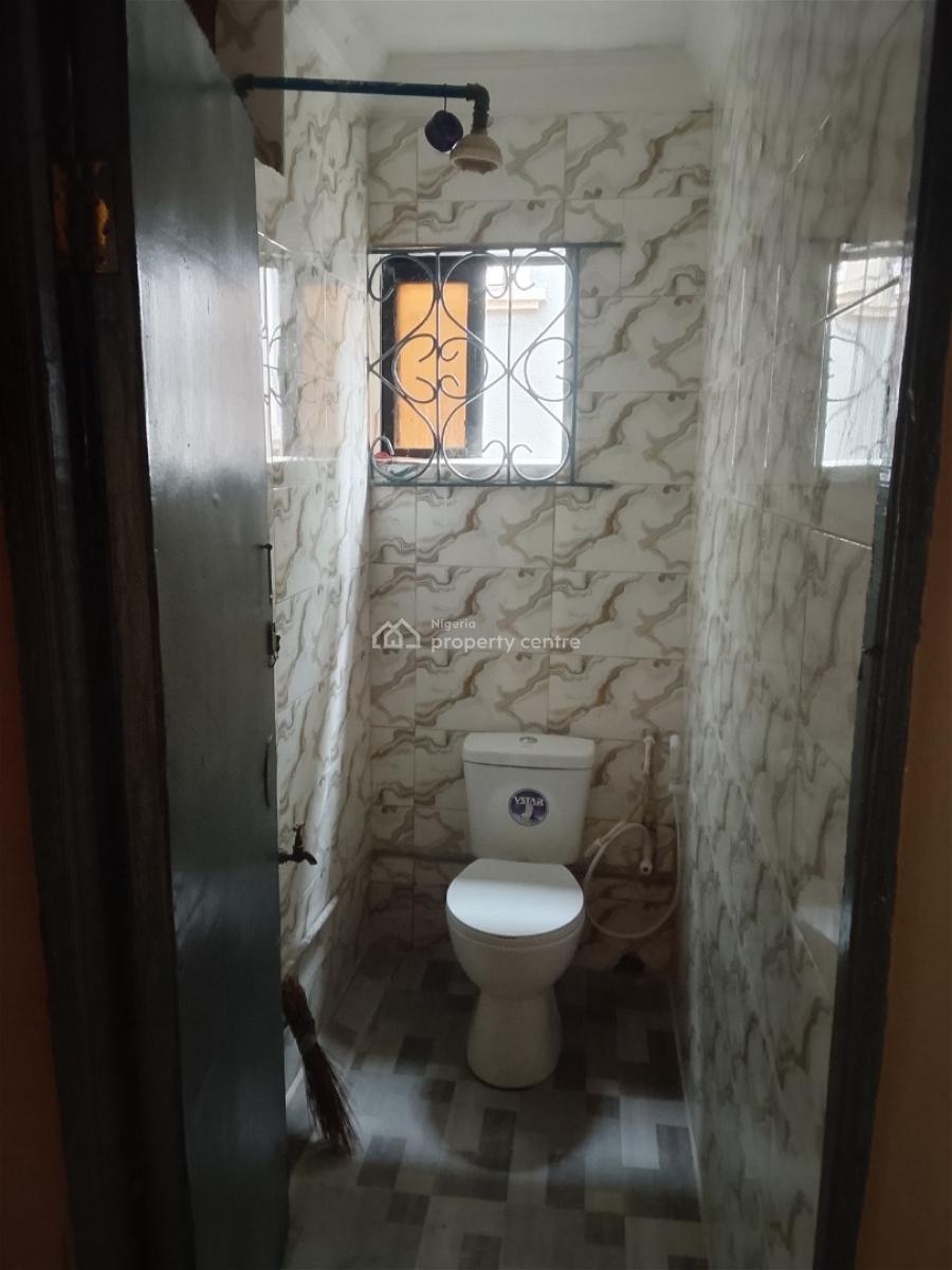 2 Bedroom Flat office Space, Diya Street, Gbagada, Lagos, Office Space for Rent
