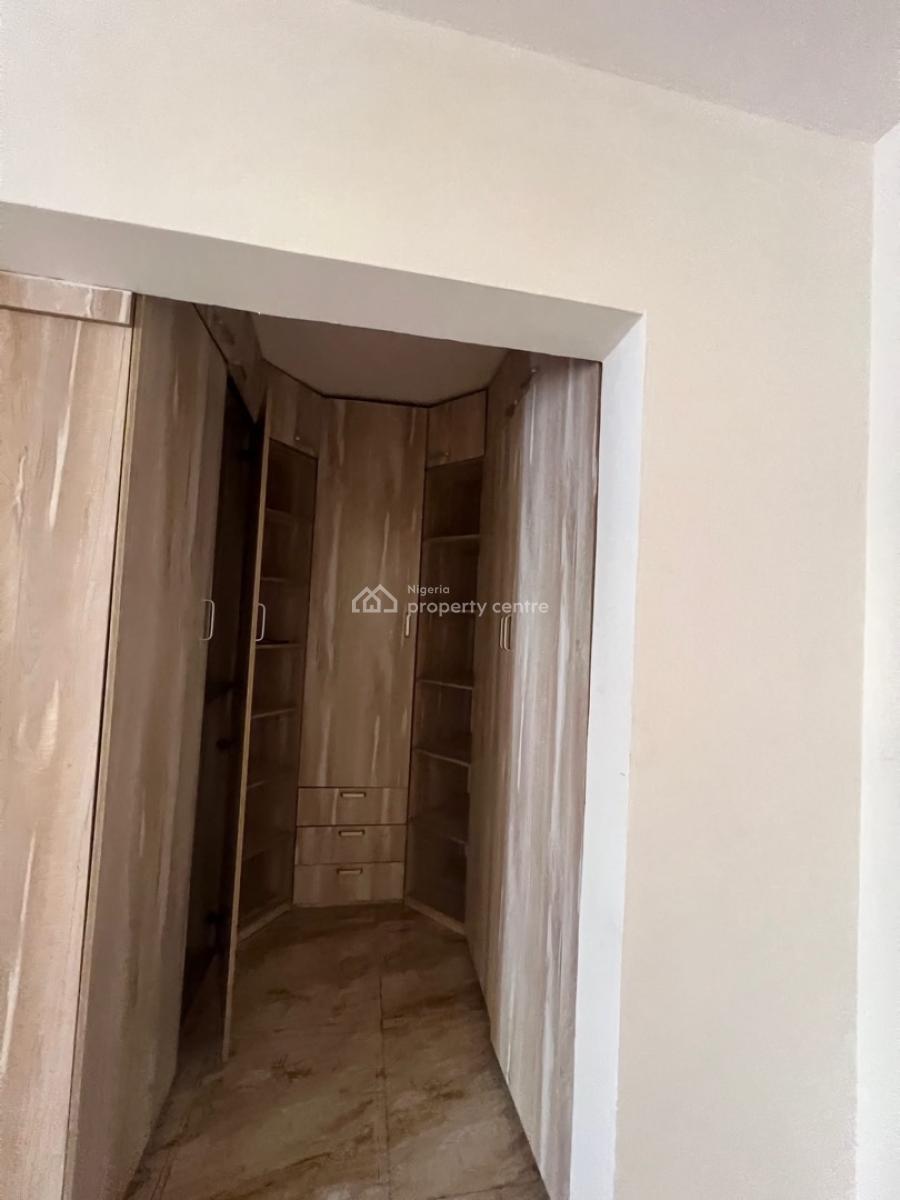 Luxury 3 Bedroom Terrace Duplex with Excellent Facility, Orchid, Lekki, Lagos, Terraced Duplex for Rent