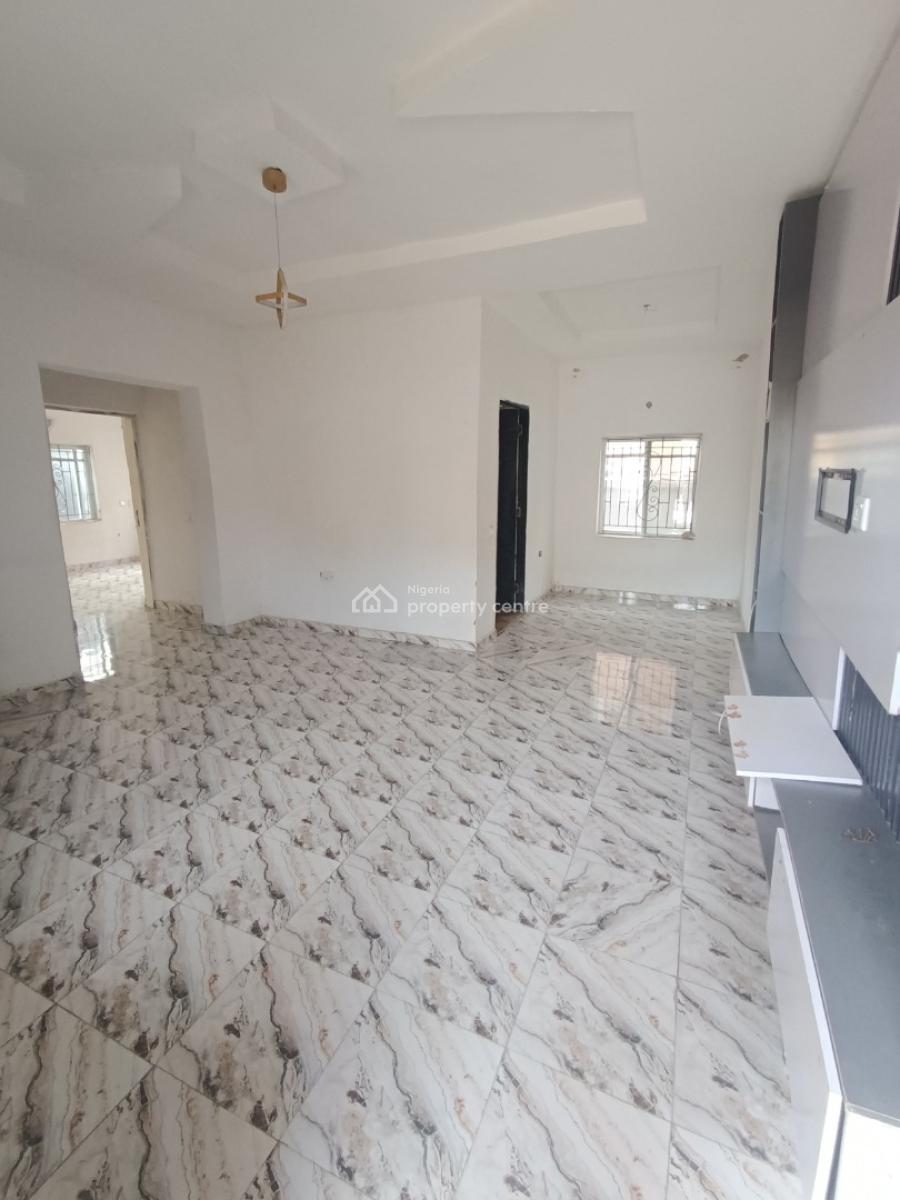 2 Bedroom Flat, Olokonla, Sangotedo, Ajah, Lagos, Flat / Apartment for Rent