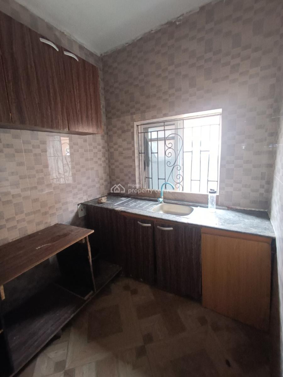 2 Bedroom Flat, Olokonla, Sangotedo, Ajah, Lagos, Flat / Apartment for Rent