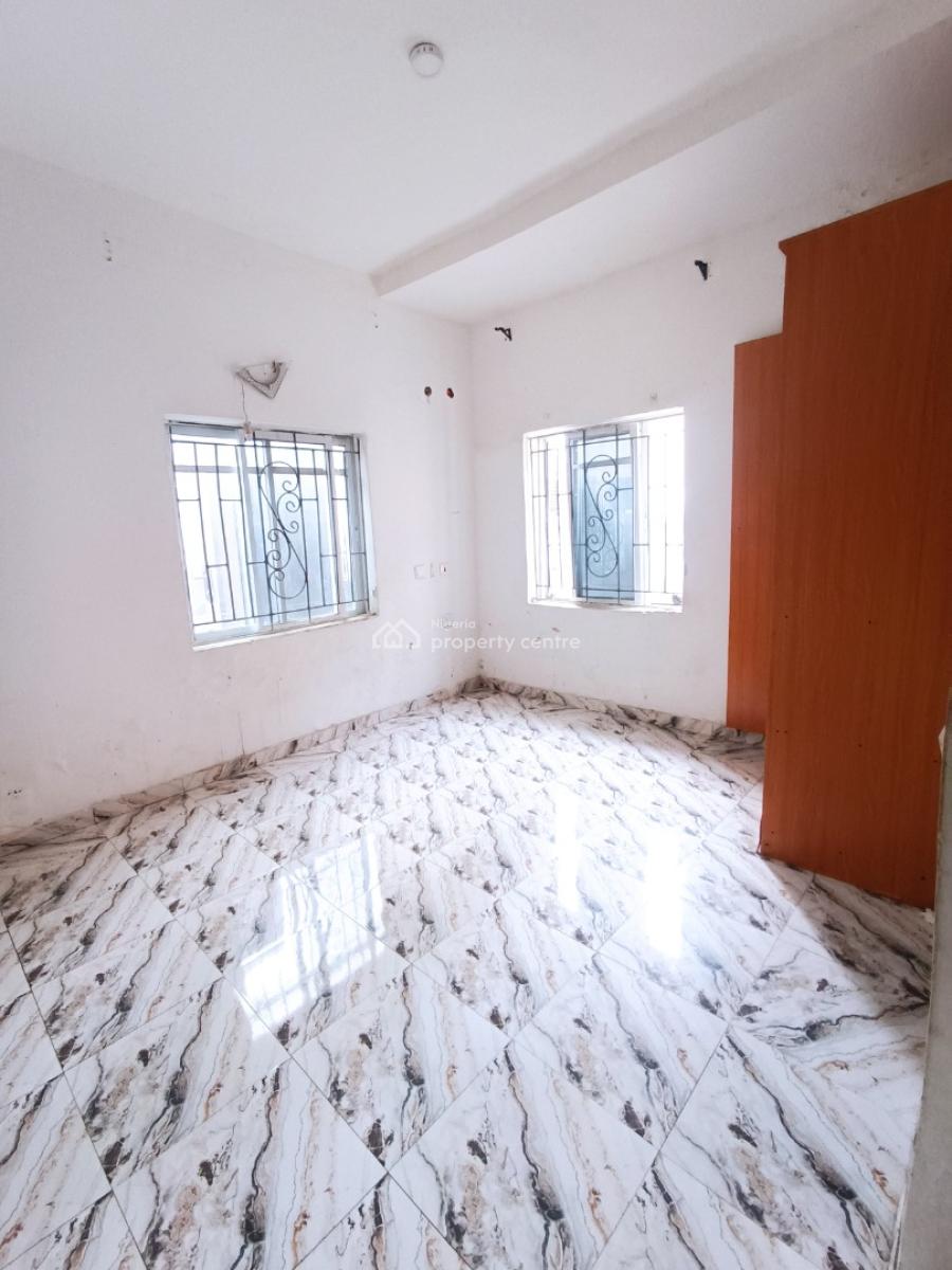 2 Bedroom Flat, Olokonla, Sangotedo, Ajah, Lagos, Flat / Apartment for Rent
