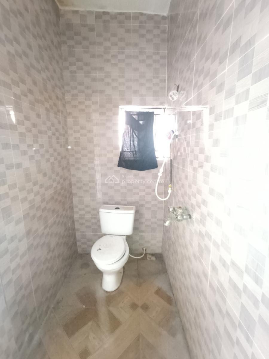 2 Bedroom Flat, Olokonla, Sangotedo, Ajah, Lagos, Flat / Apartment for Rent