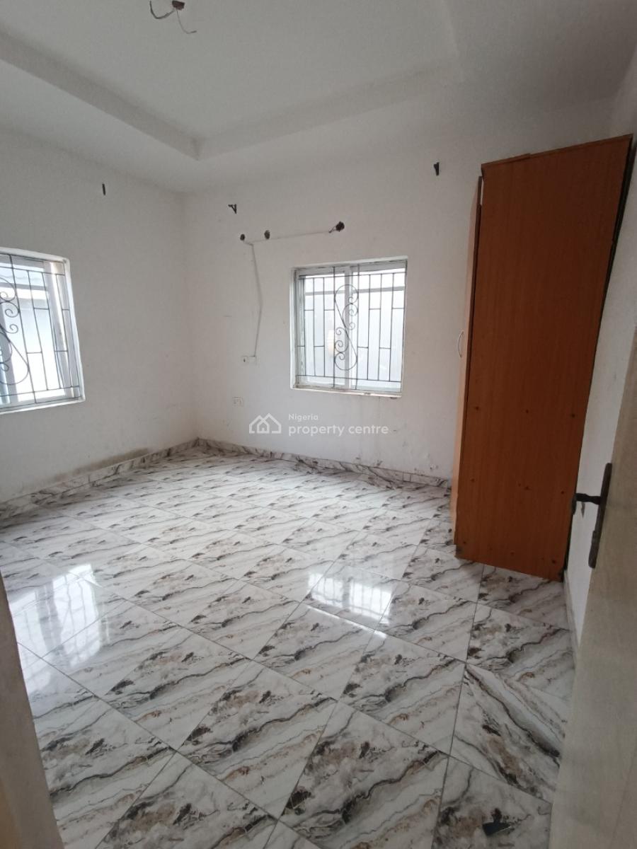 2 Bedroom Flat, Olokonla, Sangotedo, Ajah, Lagos, Flat / Apartment for Rent