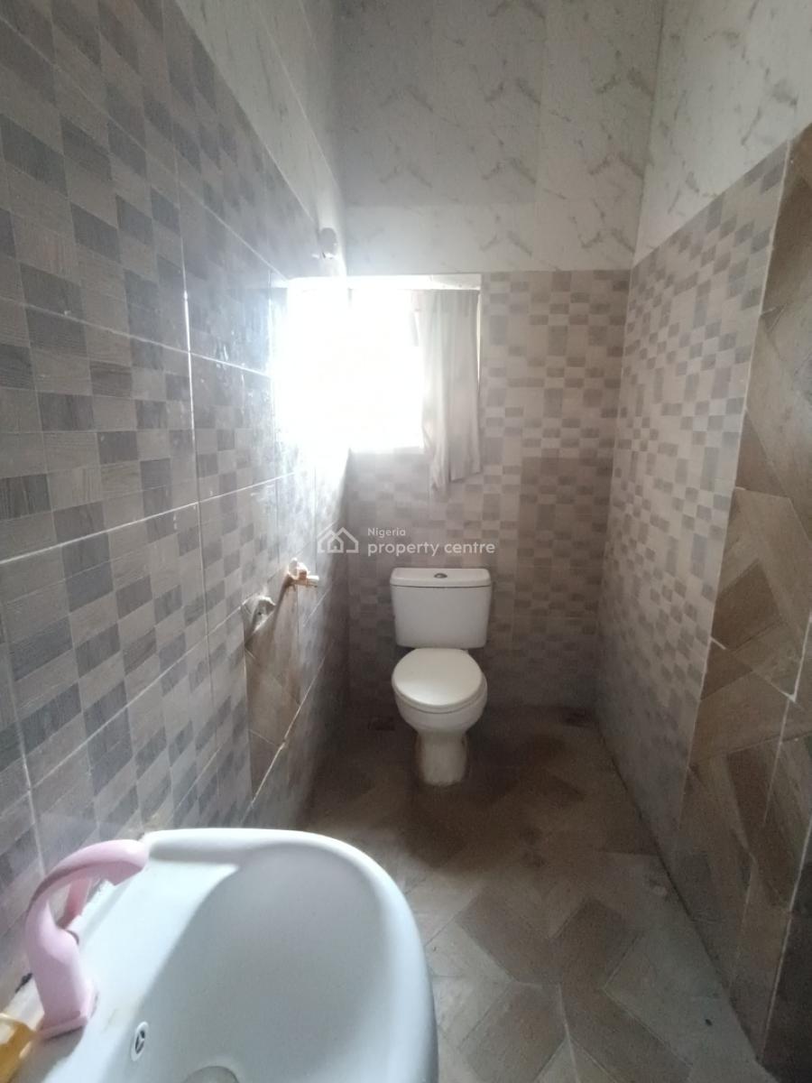 2 Bedroom Flat, Olokonla, Sangotedo, Ajah, Lagos, Flat / Apartment for Rent