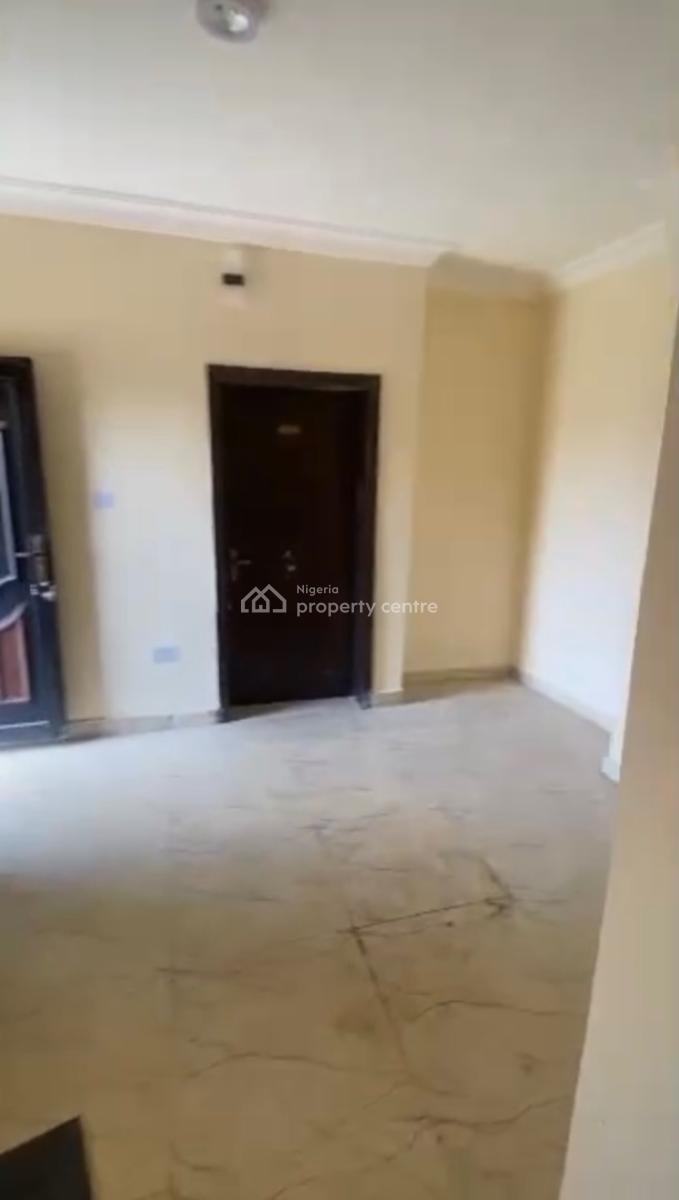 Brand New Standard Miniflat, Ado, Ajah, Lagos, Mini Flat (room and Parlour) for Rent