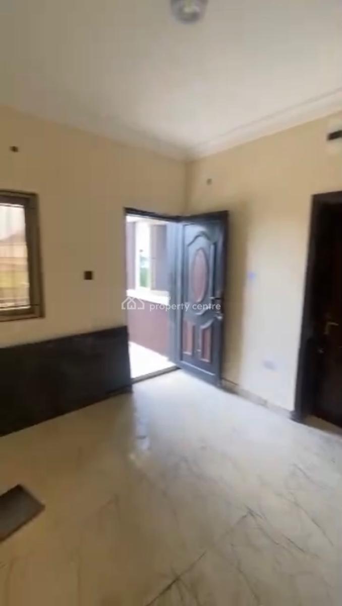 Brand New Standard Miniflat, Ado, Ajah, Lagos, Mini Flat (room and Parlour) for Rent