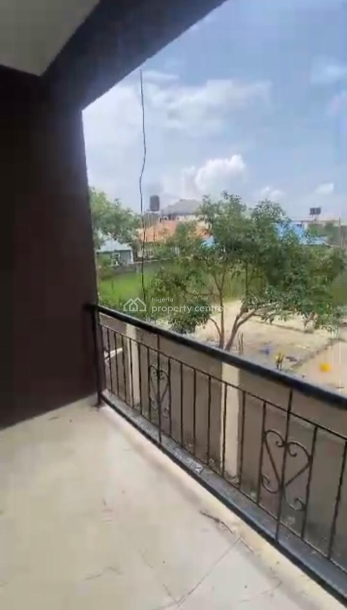Brand New Standard Miniflat, Ado, Ajah, Lagos, Mini Flat (room and Parlour) for Rent