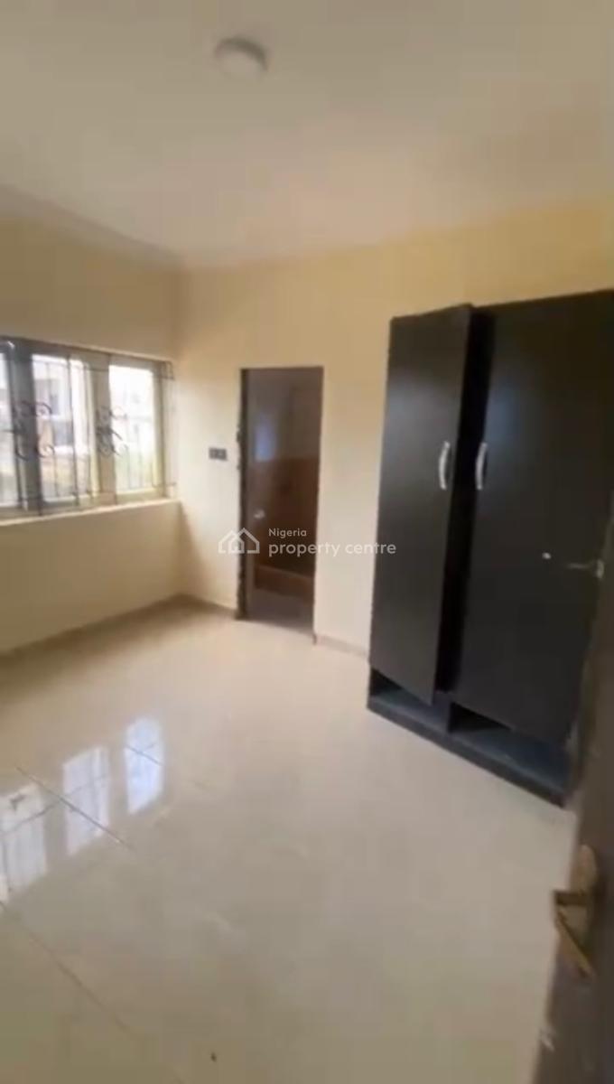 Brand New Standard Miniflat, Ado, Ajah, Lagos, Mini Flat (room and Parlour) for Rent
