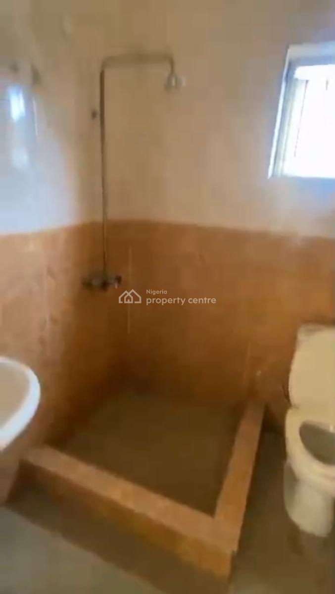 Brand New Standard Miniflat, Ado, Ajah, Lagos, Mini Flat (room and Parlour) for Rent